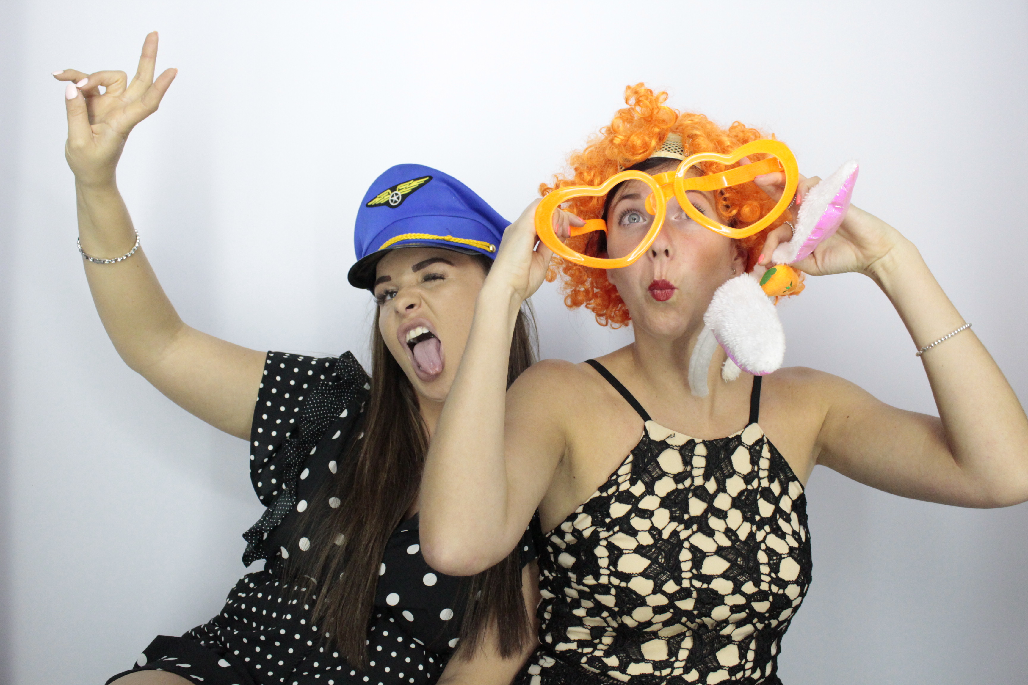 James and Natalie’s Wedding | View more photos from the event at gallery.myphotoboothexperience.co.uk/u/MyPhotoBoothExperienceLtd/James-and-Natalie’s-Wedding